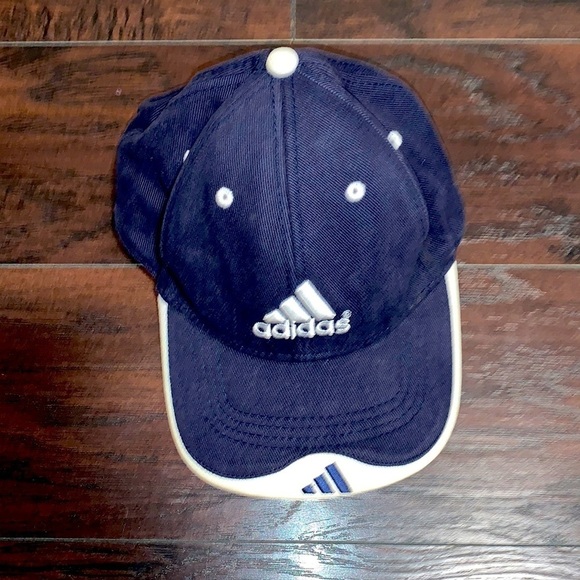 Adidas Hat, One Size - Picture 1 of 9
